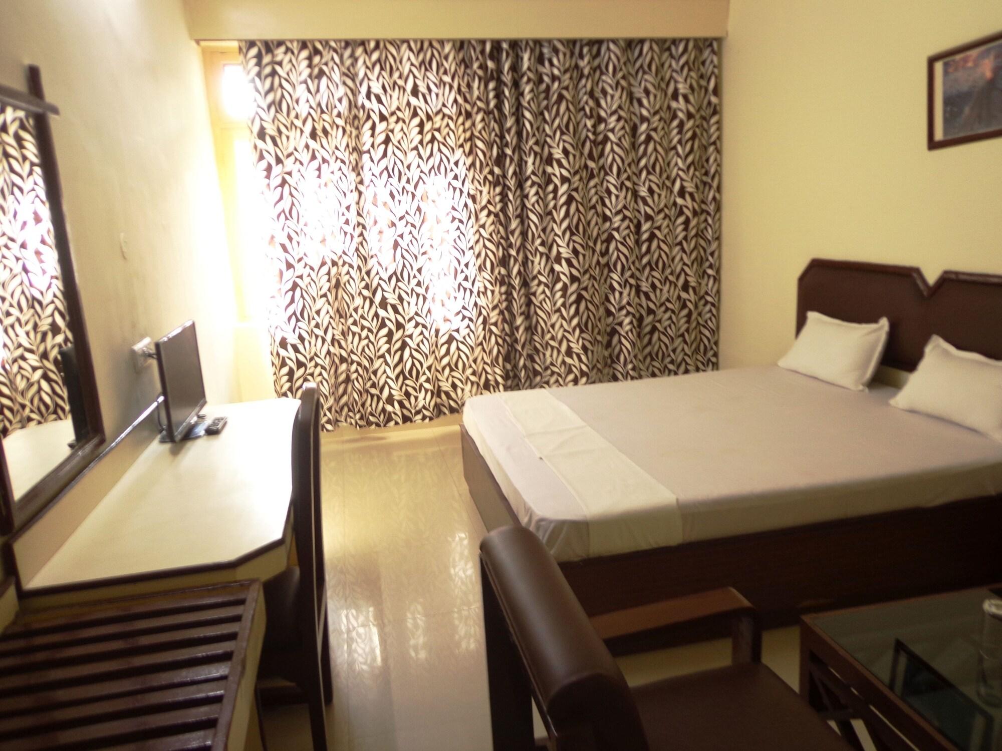 Hotel Lumbini International Bodh Gaya Exterior photo