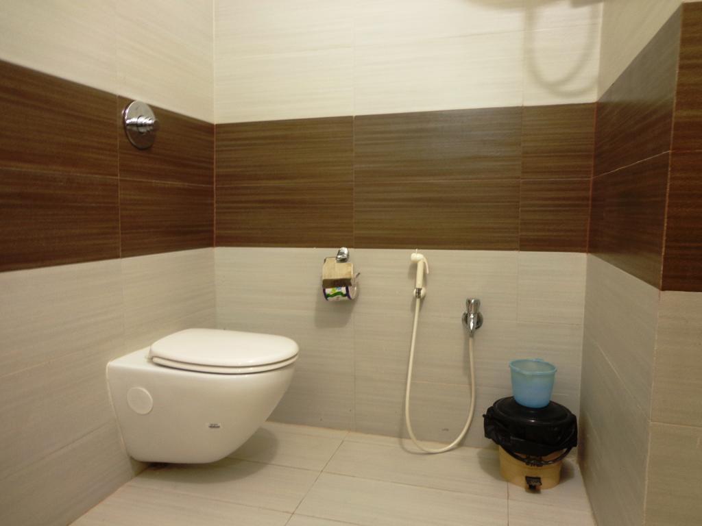 Hotel Lumbini International Bodh Gaya Exterior photo